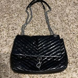 Rebecca Minkoff Edie Flap Handbag